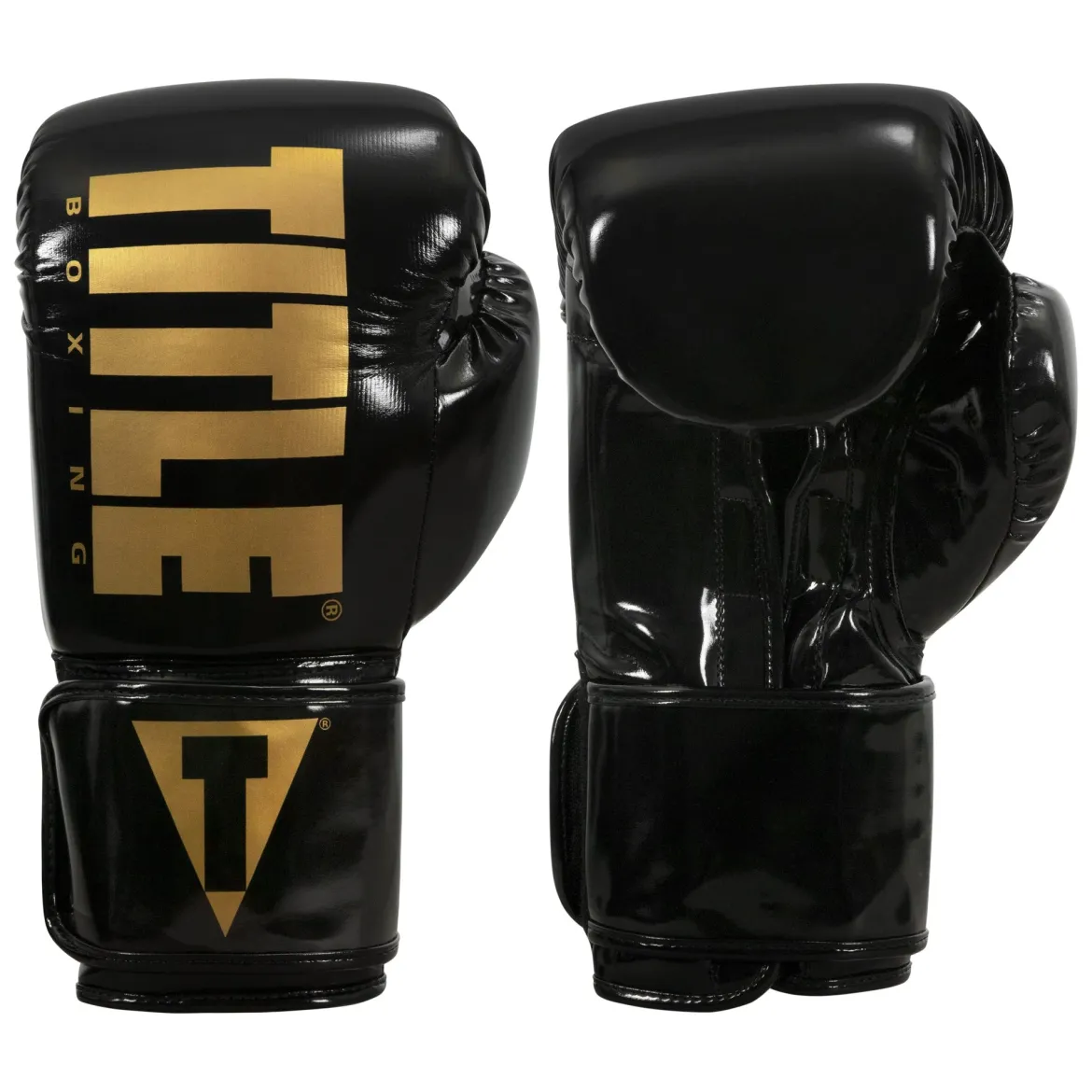 TITLE Boxing Inferno Intensity Elastic Training Boxing Gloves