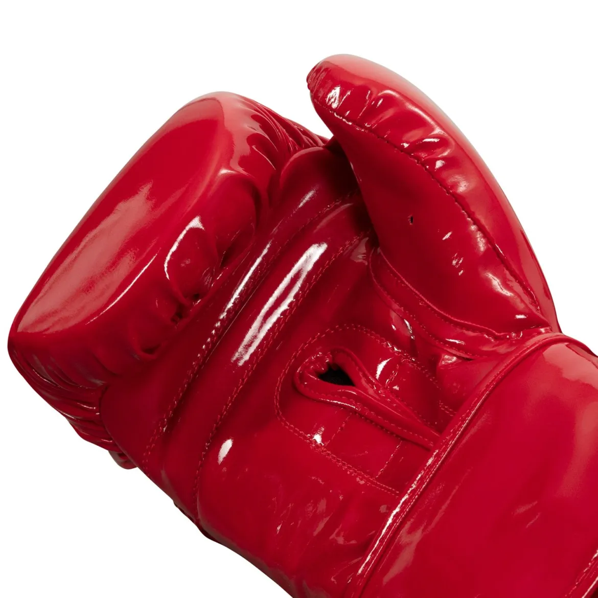 TITLE Boxing Inferno Intensity Elastic Training Boxing Gloves