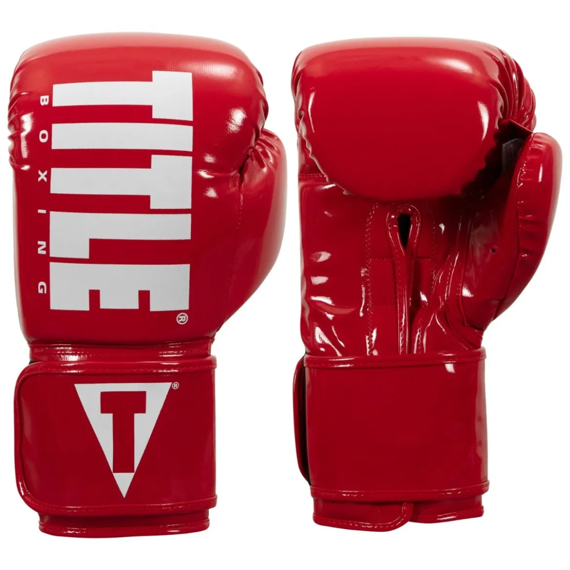 TITLE Boxing Inferno Intensity Elastic Training Boxing Gloves