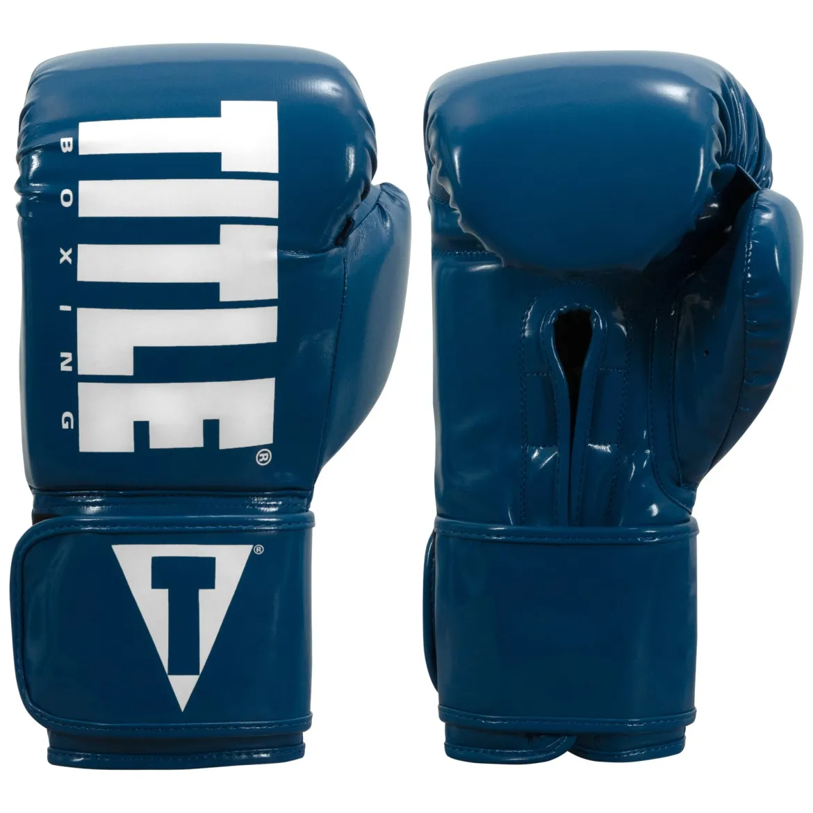 TITLE Boxing Inferno Intensity Elastic Training Boxing Gloves