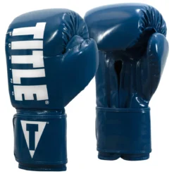 TITLE Boxing Inferno Intensity Elastic Training Boxing Gloves