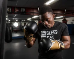 TITLE Boxing Infused Foam Interrogate Training Boxing Gloves 2.0