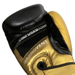 TITLE Boxing Infused Foam Interrogate Training Boxing Gloves 2.0