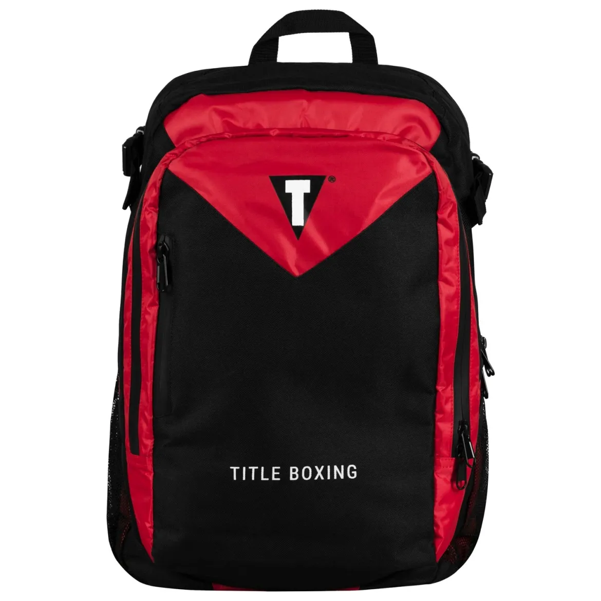 TITLE Boxing Intense Backpack