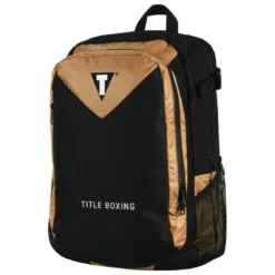 TITLE Boxing Intense Backpack