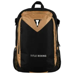TITLE Boxing Intense Backpack