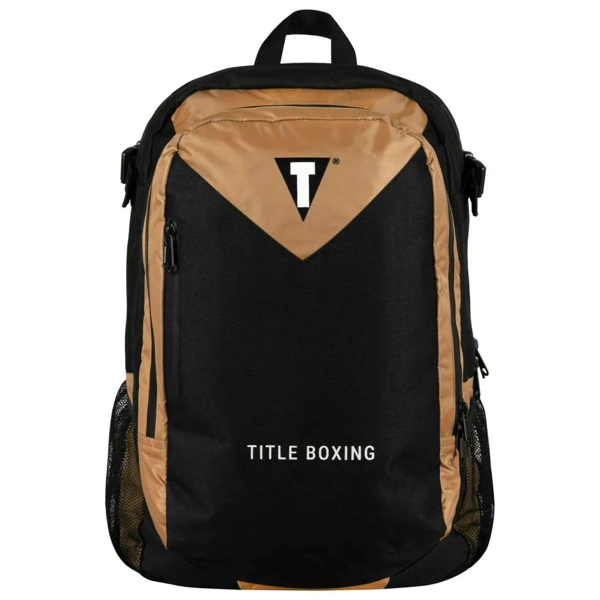 TITLE Boxing Intense Backpack