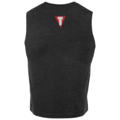 TITLE Boxing Jab Cross Muscle Tee