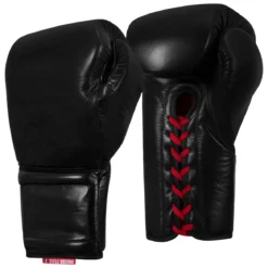 TITLE Boxing KO-Vert Sparring Boxing Gloves