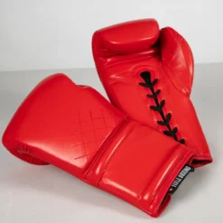 TITLE Boxing KO-Vert Sparring Boxing Gloves