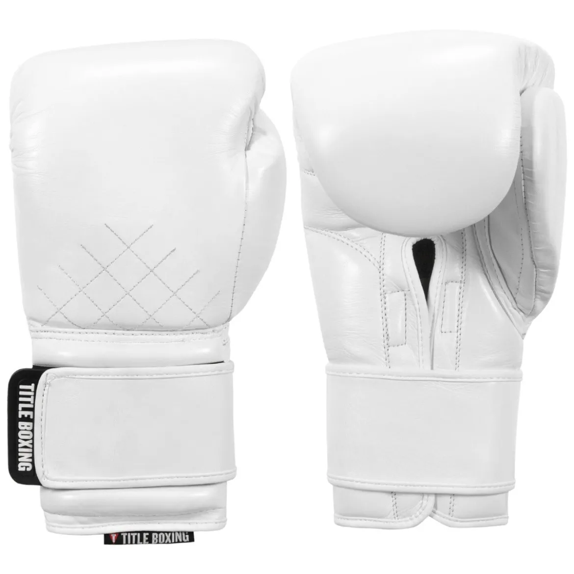 TITLE Boxing KO-Vert Training Boxing Gloves