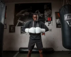 TITLE Boxing KO-Vert Training Boxing Gloves