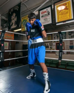 TITLE Boxing Latitude Amateur Boxing Set