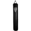 TITLE Boxing 100lb Synthetic Thai Heavy Bag