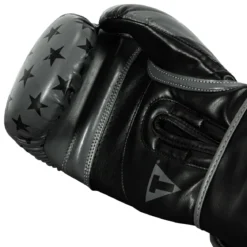 TITLE Boxing Liberty Bag Boxing Gloves