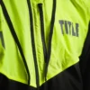 TITLE Boxing Lightweight Roadwork Jacket
