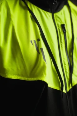 TITLE Boxing Lightweight Roadwork Jacket