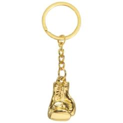 TITLE Boxing Luxury Glove Keyring