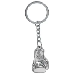 TITLE Boxing Luxury Glove Keyring