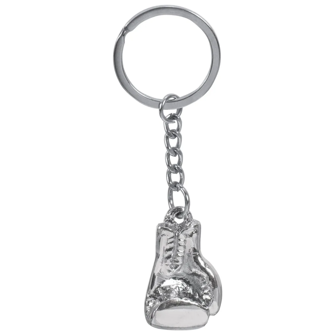 TITLE Boxing Luxury Glove Keyring