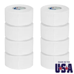 TITLE Boxing Made in the USA 1" Tape (8 Rolls)