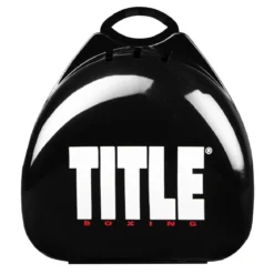TITLE Boxing Max Braces Mouthguard 2.0