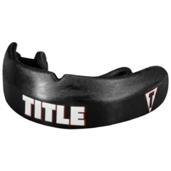 TITLE Boxing Max Braces Mouthguard 2.0