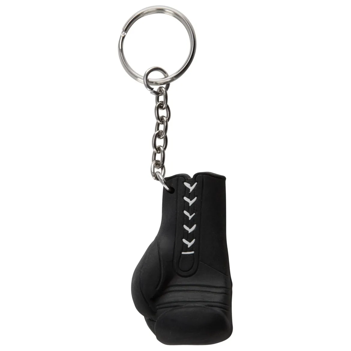 TITLE Boxing Molded Glove Keychain