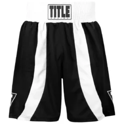 TITLE Boxing Momentum Amateur Boxing Set
