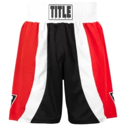 TITLE Boxing Momentum Amateur Boxing Set