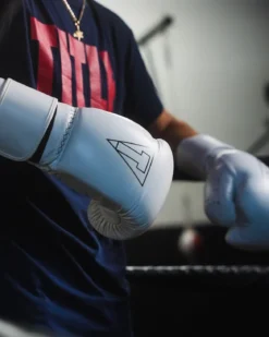 TITLE Boxing Momentum Pro Bag Gloves