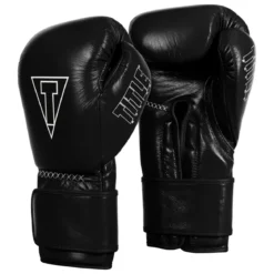 TITLE Boxing Momentum Pro Bag Gloves