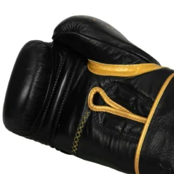 TITLE Boxing Momentum Pro Bag Gloves