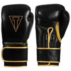 TITLE Boxing Momentum Pro Bag Gloves