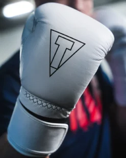 TITLE Boxing Momentum Pro Bag Gloves