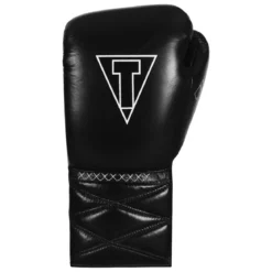 TITLE Boxing Momentum Pro Sparring Gloves