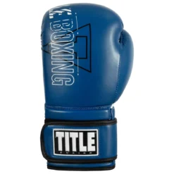 TITLE Boxing Peak Training Boxing Gloves