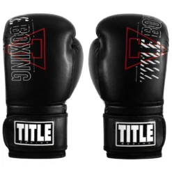 TITLE Boxing Peak Training Boxing Gloves