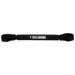 TITLE Boxing Perfect Stance Trainer