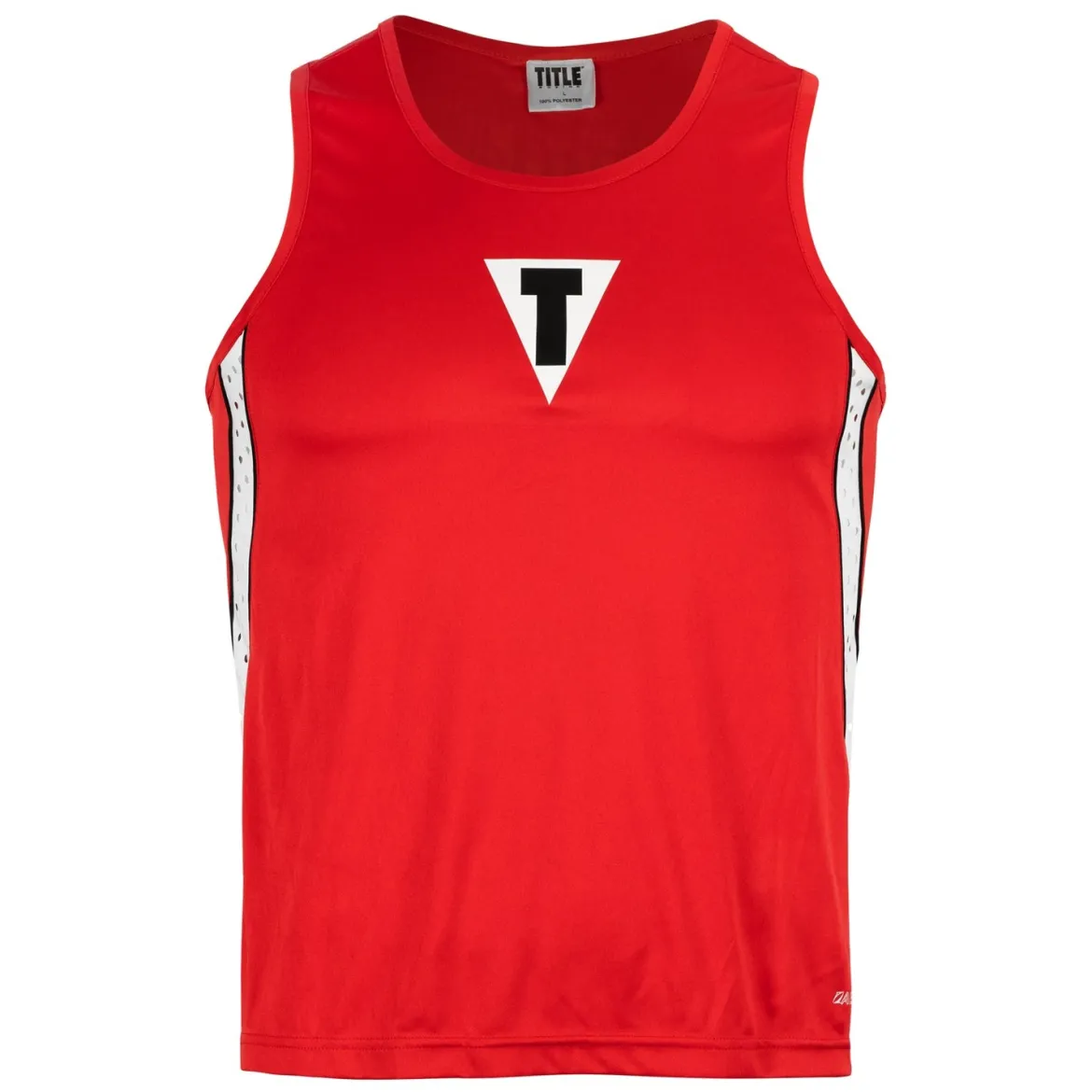 TITLE Boxing Performance Aerovent Amateur Boxing Set 3.0
