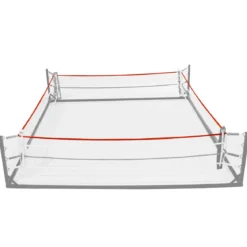 TITLE Boxing Polycot Ring Rope Cover