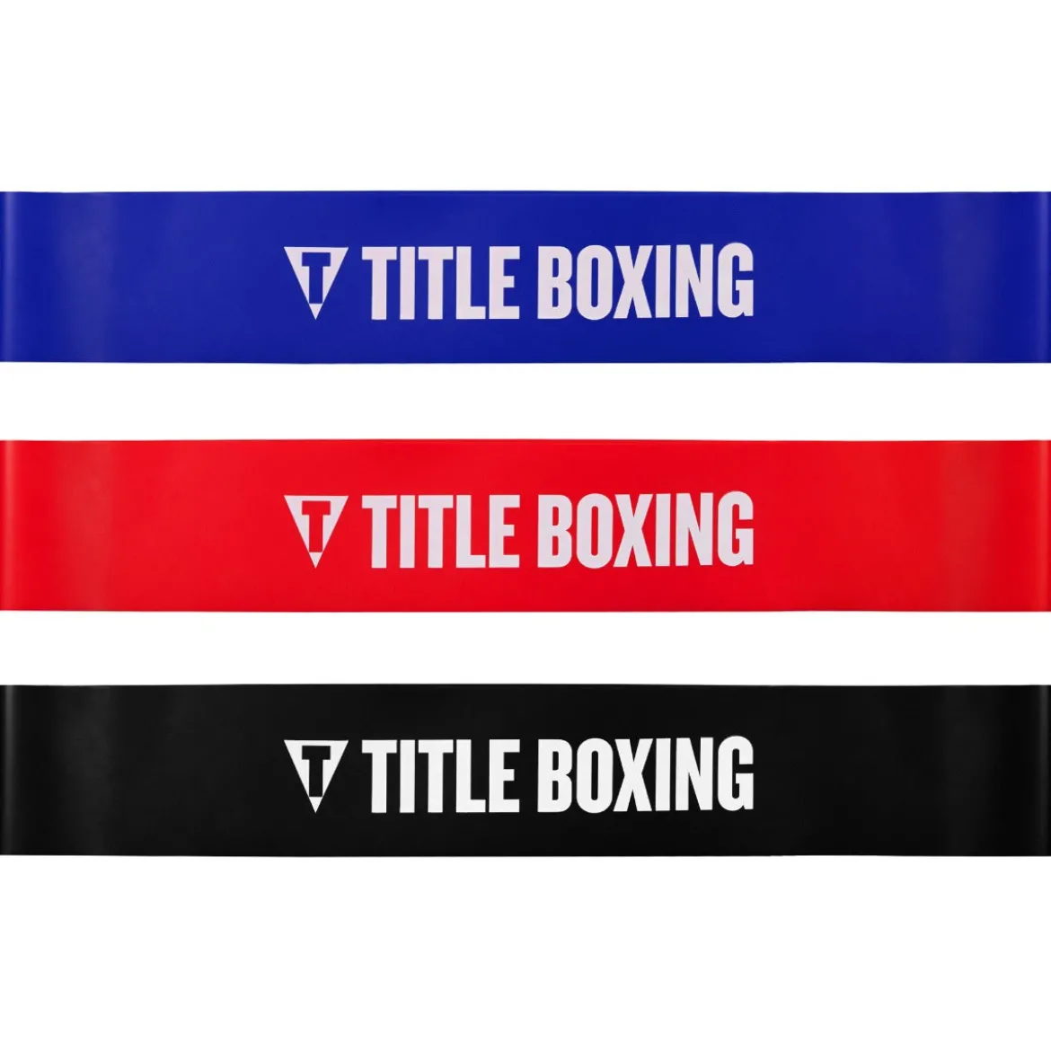 TITLE Boxing Power Stance Resistance Bands
