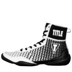 TITLE Boxing Predator II Shoes 2.0