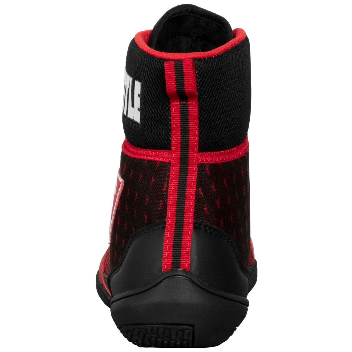 TITLE Boxing Predator II Shoes 2.0