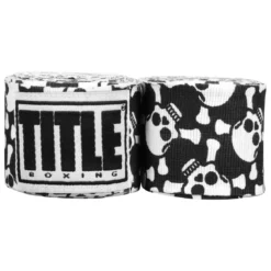 TITLE Boxing Print Mexican Style 180