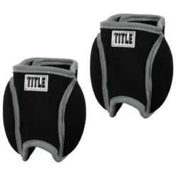 TITLE Boxing Pro Ankle Weights