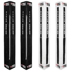 TITLE Boxing Pro Corner Cushions V3P – Set Of 4