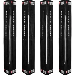 TITLE Boxing Pro Corner Cushions V3P – Set Of 4
