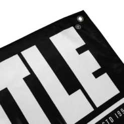 TITLE Boxing Pro Fight Banner