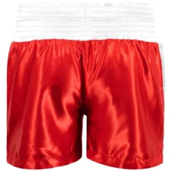 TITLE Boxing Pro Traditional Cut Trunks